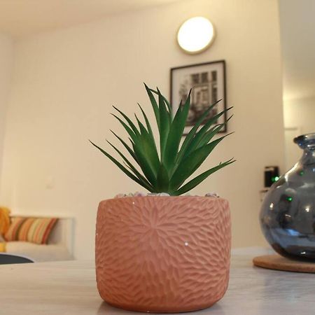 Studio Independant Proche Paris Chennevières-sur-Marne Zewnętrze zdjęcie