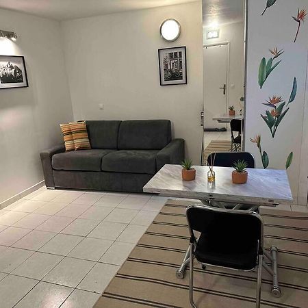 Studio Independant Proche Paris Chennevières-sur-Marne Zewnętrze zdjęcie