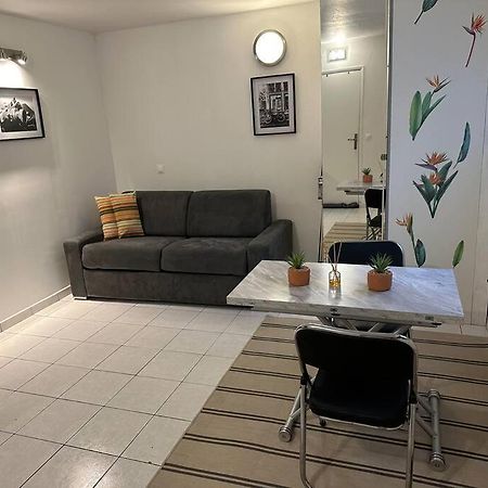 Studio Independant Proche Paris Chennevières-sur-Marne Zewnętrze zdjęcie