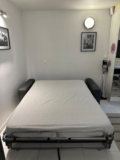 Studio Independant Proche Paris Chennevières-sur-Marne Zewnętrze zdjęcie