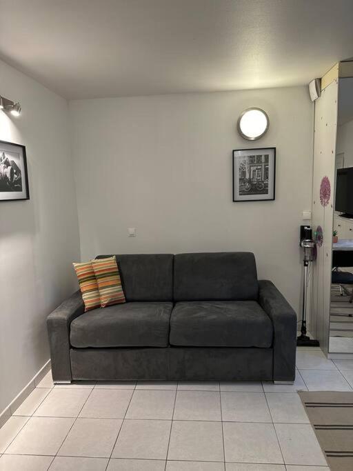 Studio Independant Proche Paris Chennevières-sur-Marne Zewnętrze zdjęcie