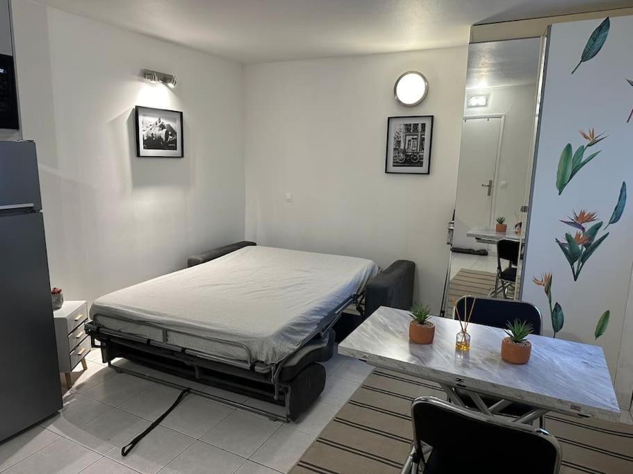 Studio Independant Proche Paris Chennevières-sur-Marne Zewnętrze zdjęcie