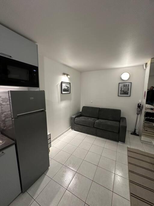 Studio Independant Proche Paris Chennevières-sur-Marne Zewnętrze zdjęcie