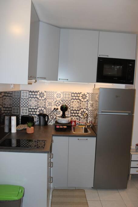 Studio Independant Proche Paris Chennevières-sur-Marne Zewnętrze zdjęcie